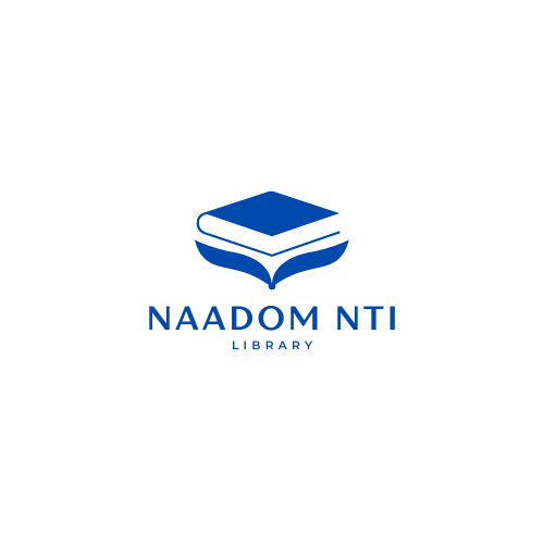 Naadom Nti Library